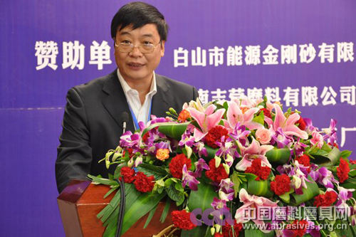 專家委員會副主任委員趙新力教授 專家委員會副主任委員趙新力教授