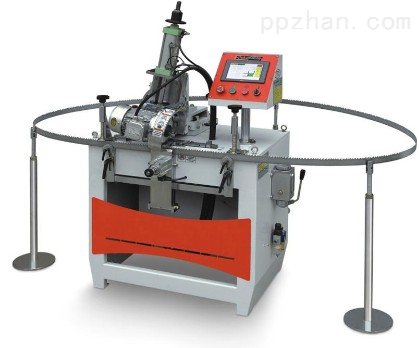 MZCNC-20-50全自動(dòng)帶鋸磨齒機(jī)