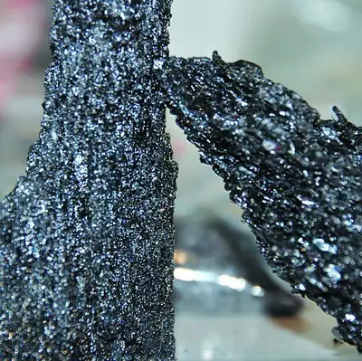 碳化硅陶瓷的特種制備技術(shù)