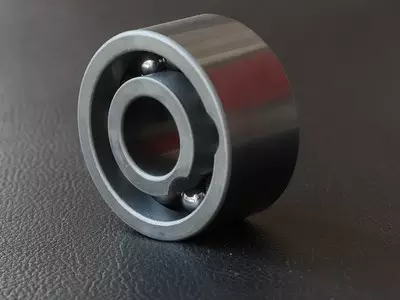 碳化硅陶瓷的特種制備技術(shù)