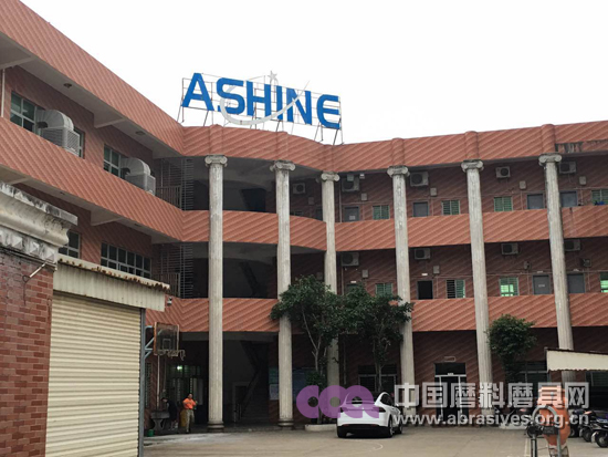 宇信金剛石：在一個細小的領域里，成為具有影響力的供應商