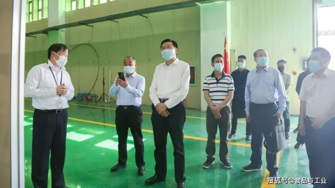 王建防赴鄭州計量先進技術(shù)研究院和鄭州磨料磨具磨削研究所調(diào)研 