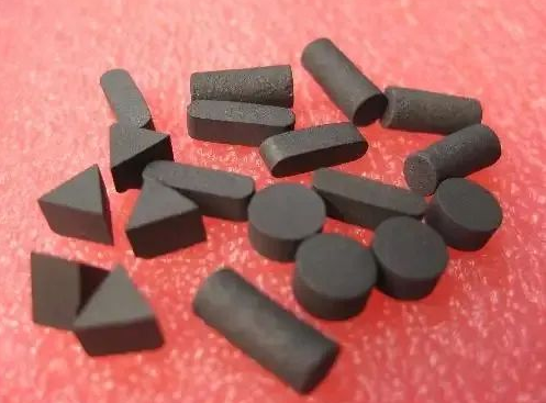 超硬刀具材料的發(fā)展簡(jiǎn)史
