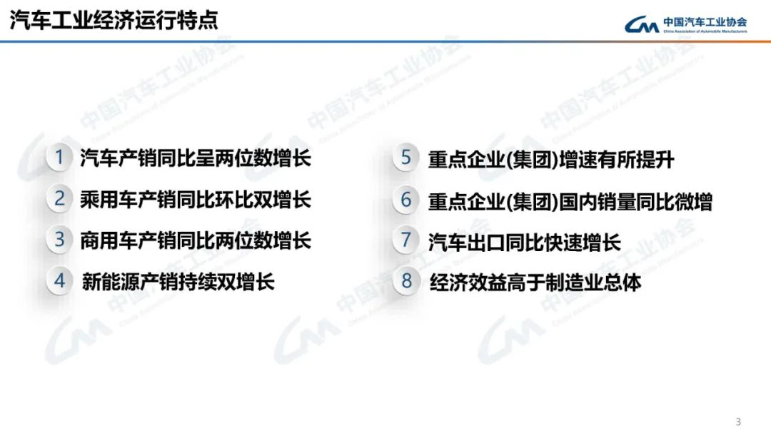 中汽協(xié)：10月汽車銷量285.3萬(wàn)輛，同比增13.8%