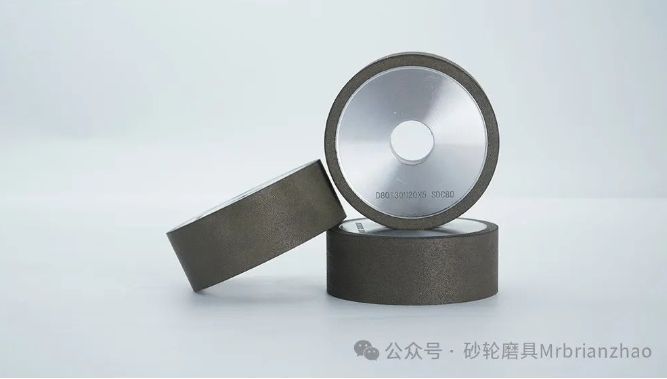 磨料的脆性與韌性對(duì)砂輪磨削工件的影響