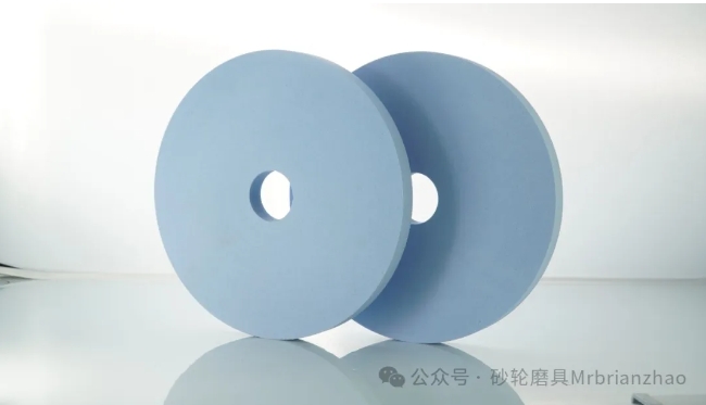 磨料形狀對(duì)砂輪磨削的影響