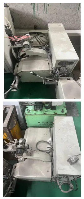 刀具、切磨設備閑置處理公告（三）