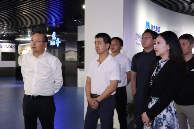 國機(jī)金剛石與國內(nèi)激光器龍頭企業(yè)簽署戰(zhàn)略合作協(xié)議，共同探索超硬材料產(chǎn)業(yè)高質(zhì)量發(fā)展新路徑