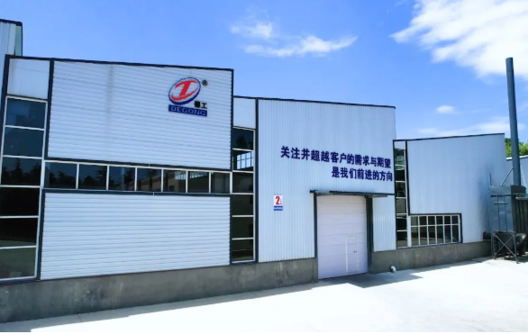 鄭州德力砂輪制造有限公司：以匠心深耕高端制造 賦能工業“磨礪”未來